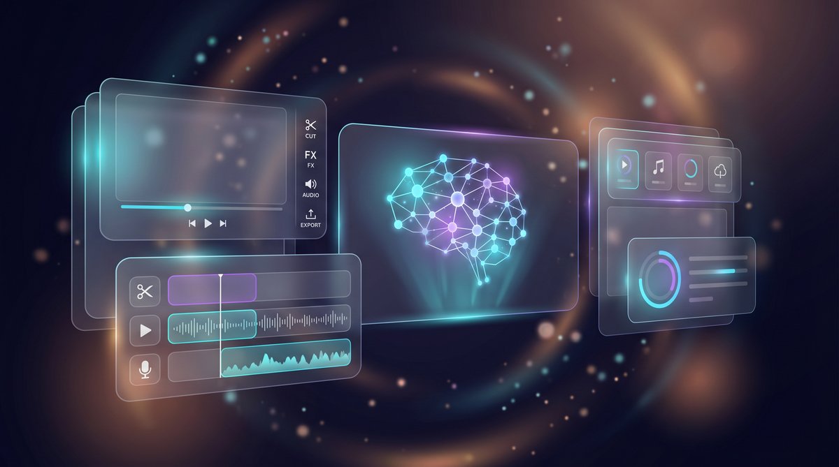 菠萝视频 AI创作工具界面 - www.ysnbem.cn